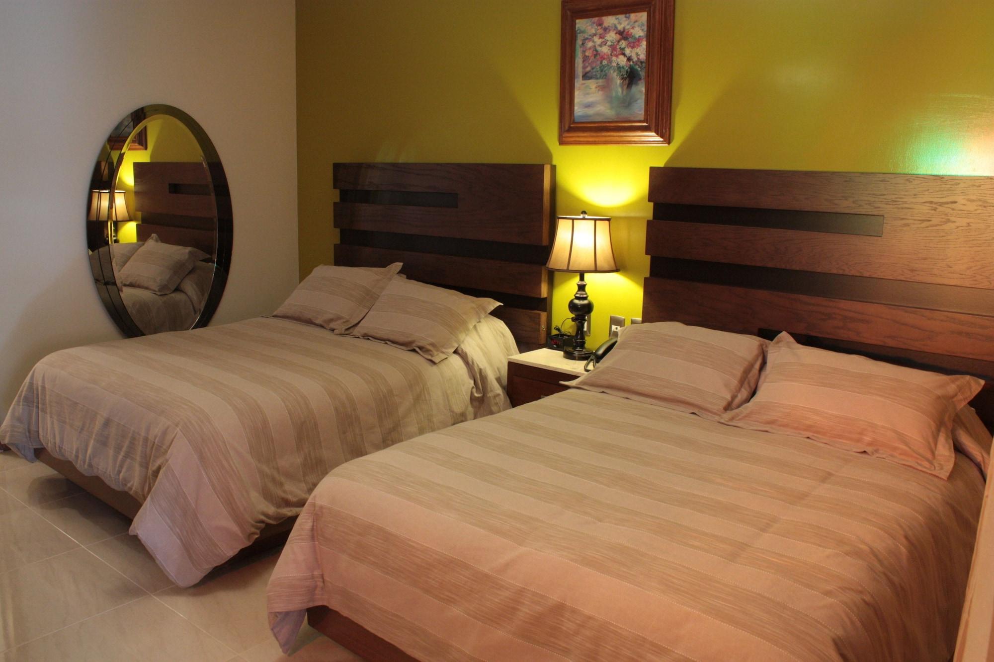 Zarzarosa Hotel Boutique Керетаро Экстерьер фото