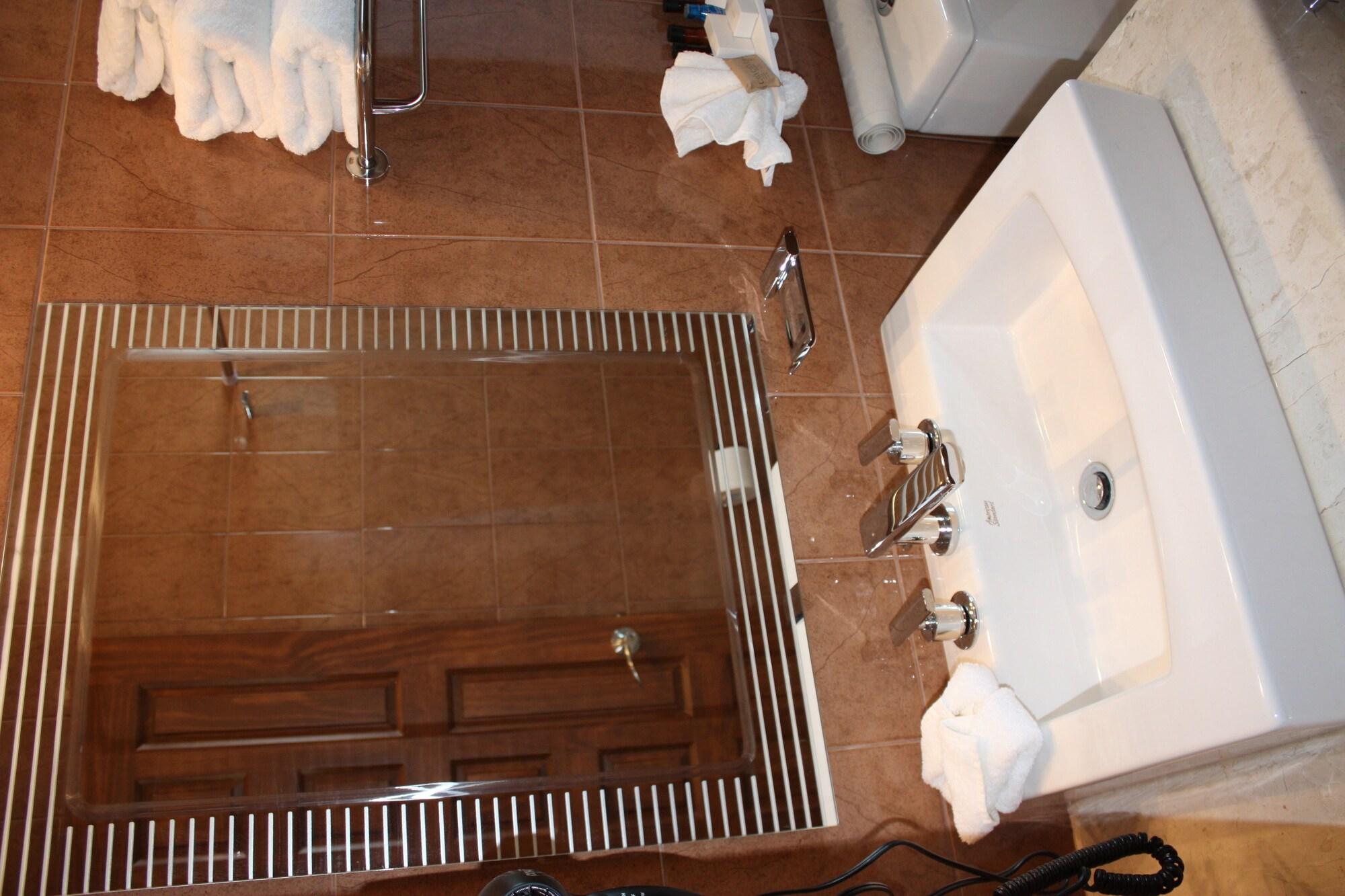 Zarzarosa Hotel Boutique Керетаро Экстерьер фото
